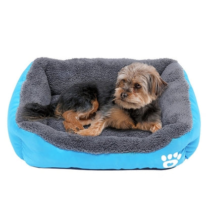 Stylish Cozy Dog Bed - Trendy Dog Boutique