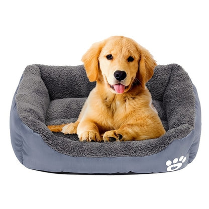 Stylish Cozy Dog Bed - Trendy Dog Boutique