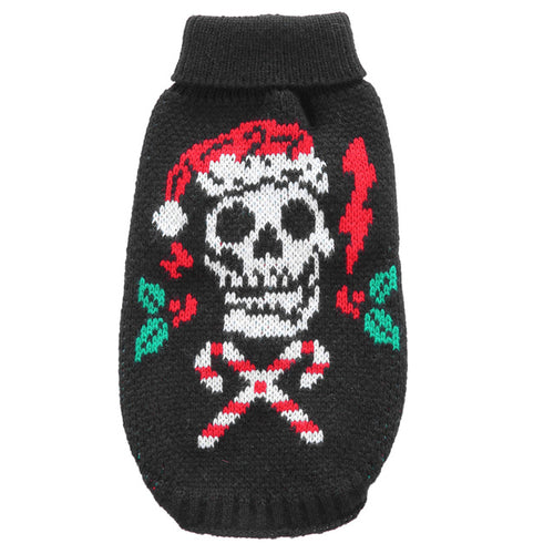 Festive Holiday Dog Sweaters - Trendy Dog Boutique