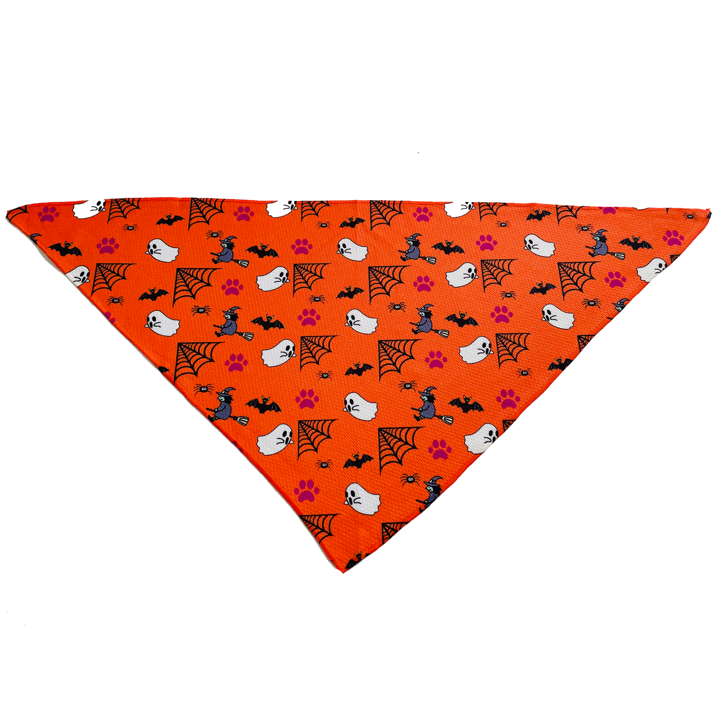 Halloween Dog Bandana - Trendy Dog Boutique