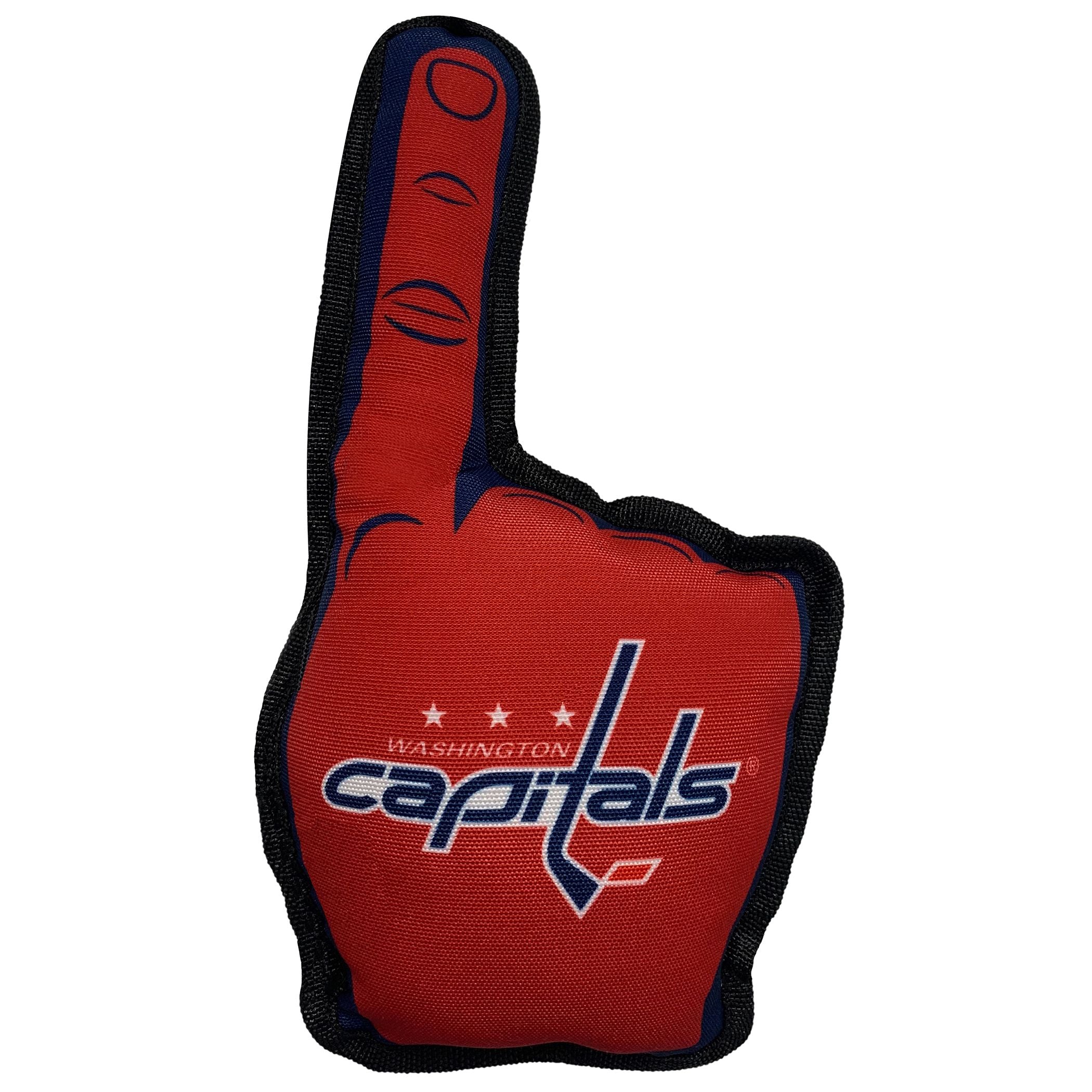 Washington capitals best sale fan shop