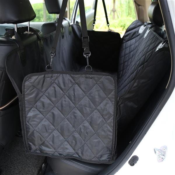 Waterproof Pet Seat Cover Car Seat Cover - Trendy Dog Boutique