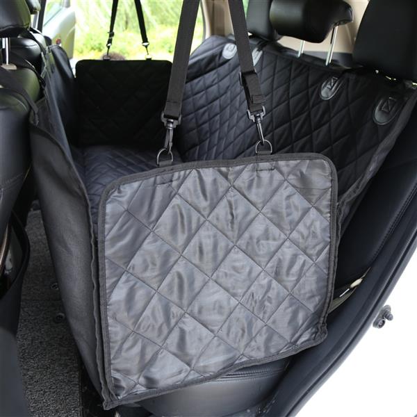 Waterproof Pet Seat Cover Car Seat Cover - Trendy Dog Boutique