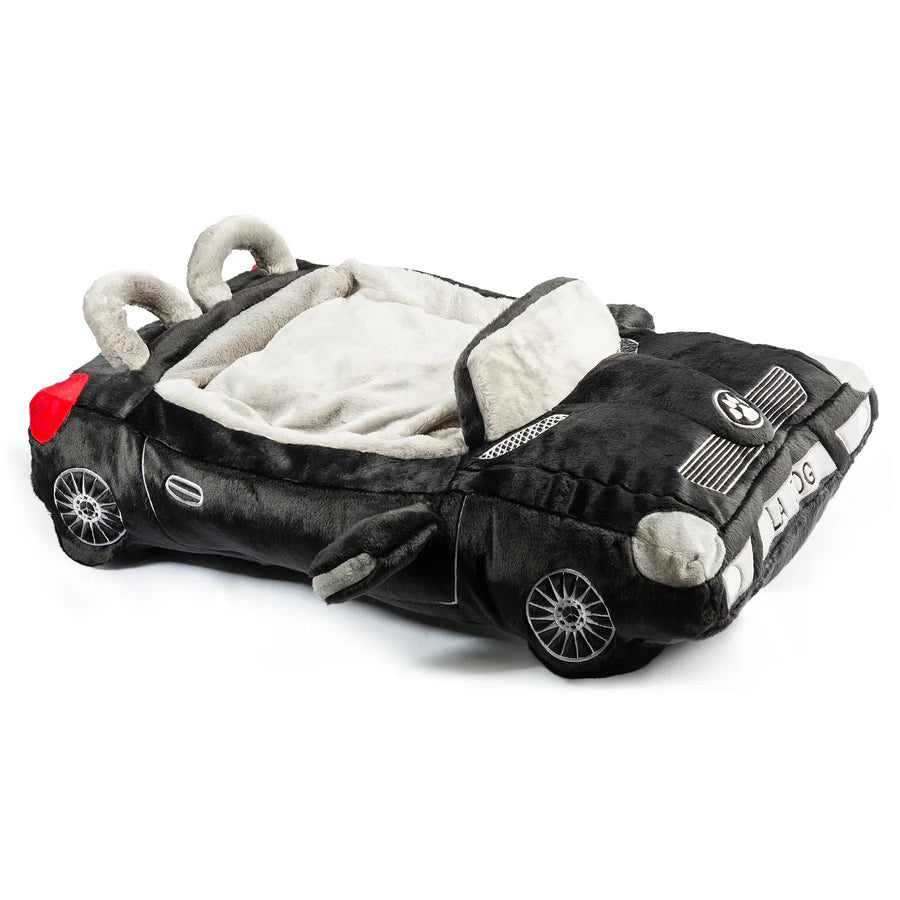 Furcedes Car Bed - Trendy Dog Boutique