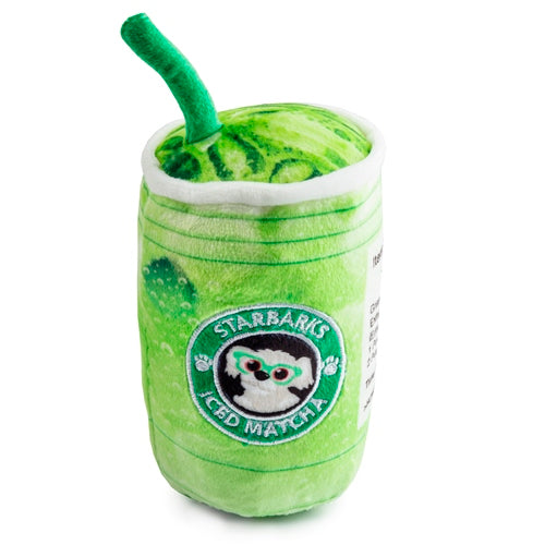 Starbarks Iced Matcha - Trendy Dog Boutique