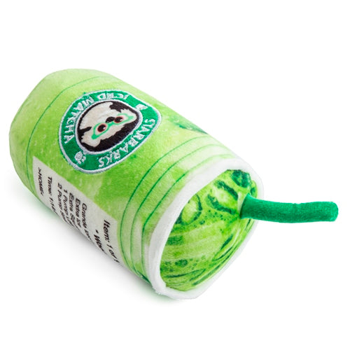 Starbarks Iced Matcha - Trendy Dog Boutique