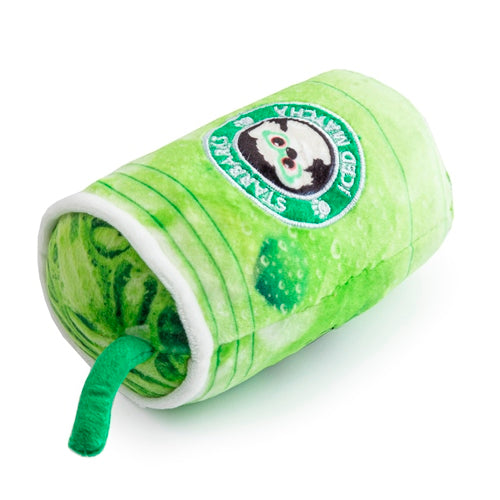 Starbarks Iced Matcha - Trendy Dog Boutique