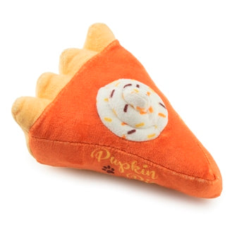 Pupkin Pie Slice - Trendy Dog Boutique