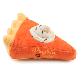 Pupkin Pie Slice - Trendy Dog Boutique