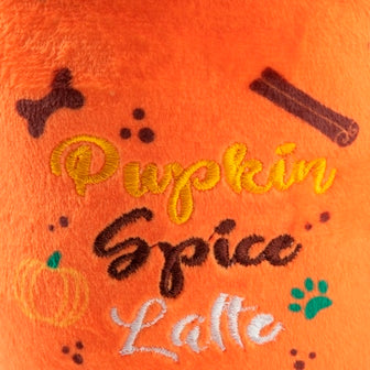 Pupkin Spice Latte Mug - Trendy Dog Boutique