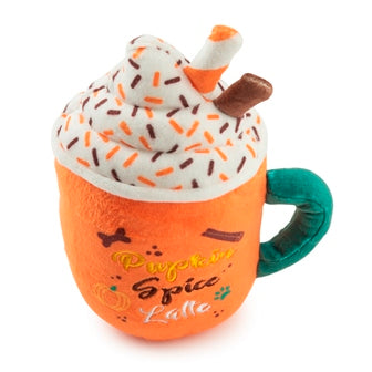 Pupkin Spice Latte Mug - Trendy Dog Boutique