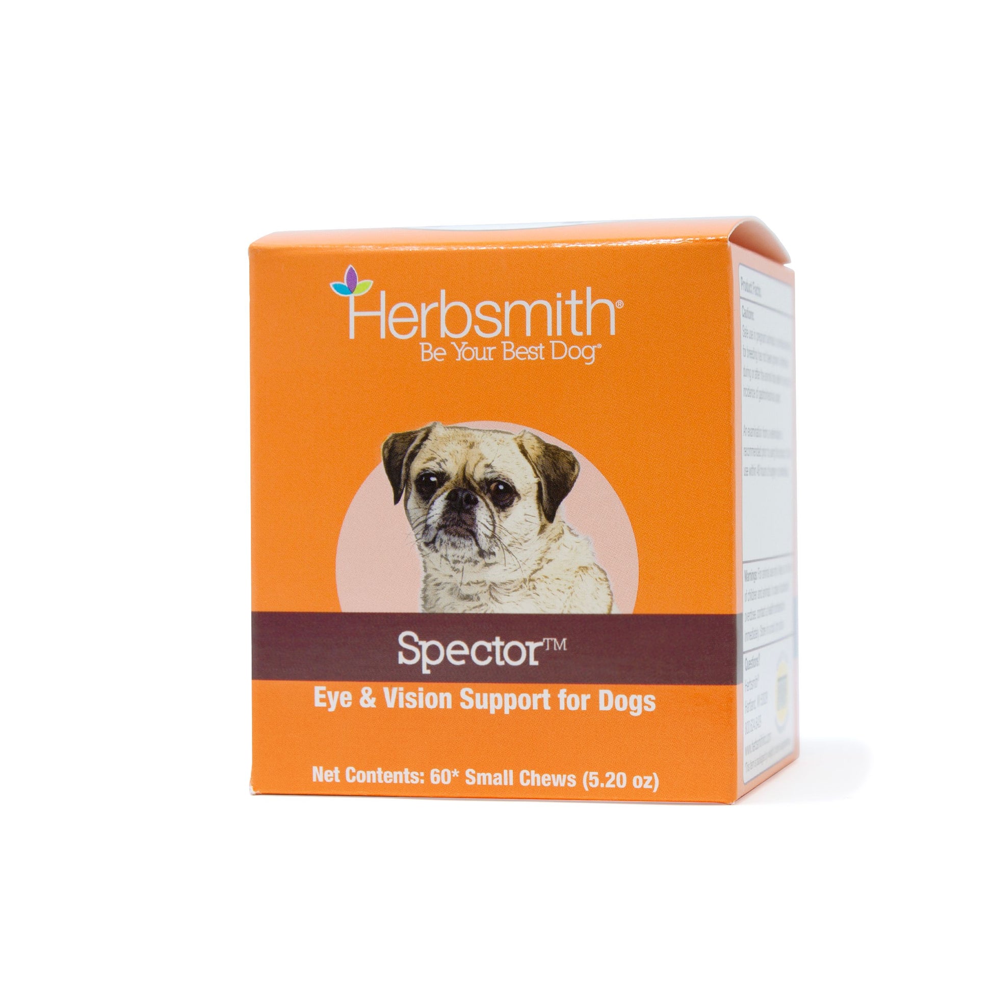 Spector: Eye & Vision Support - Trendy Dog Boutique